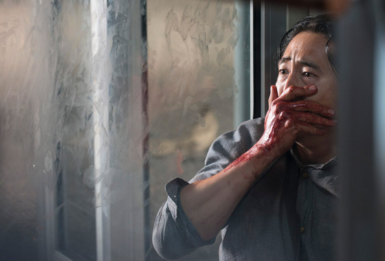 The Walking Dead The Walking Dead